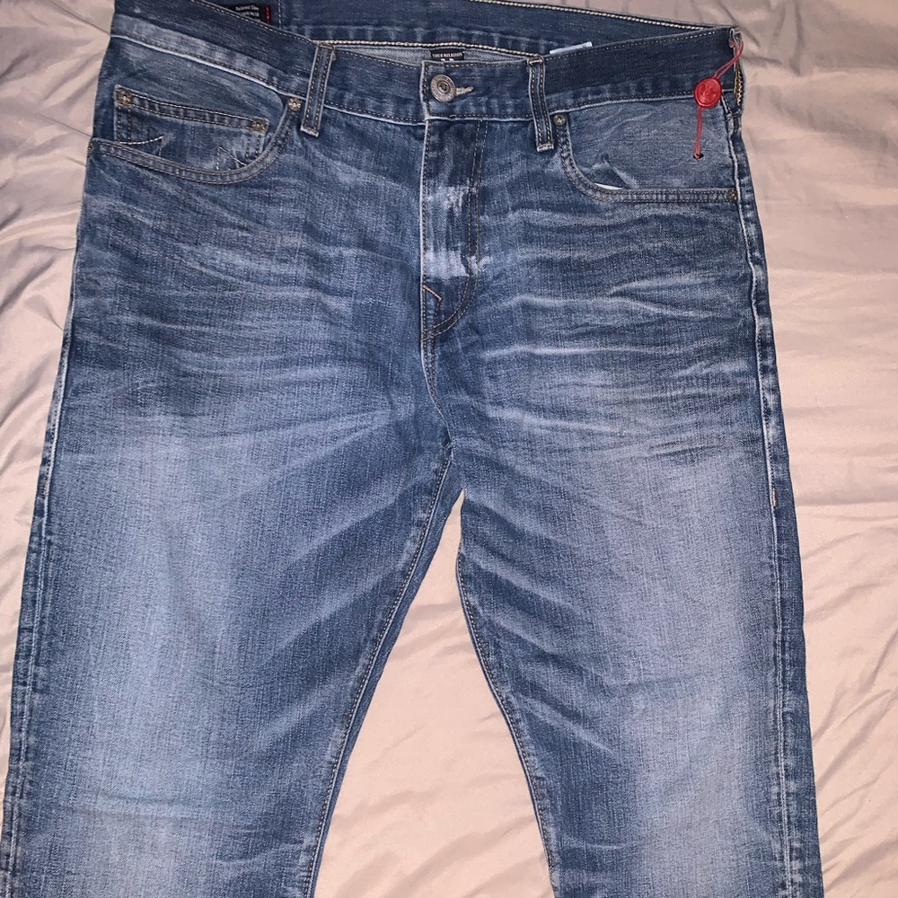 COPY - True Religion Jeans